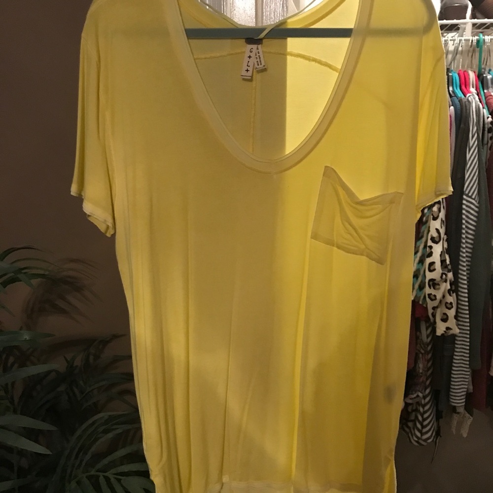Free People Tunic